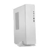 Lenovo IdeaCentre Tower 08AKP10 AMD Ryzen™ 5 220 16 GB DDR5-SDRAM 1 TB SSD Windows 11 Home SFF PC Pilka