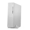 Lenovo IdeaCentre Tower 08AKP10 AMD Ryzen™ 5 220 16 GB DDR5-SDRAM 1 TB SSD Windows 11 Home SFF PC Pilka