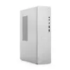 Lenovo IdeaCentre Tower 08AKP10 AMD Ryzen™ 5 220 16 GB DDR5-SDRAM 1 TB SSD Windows 11 Home SFF PC Pilka