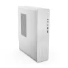 Lenovo IdeaCentre Tower 08AKP10 AMD Ryzen™ 5 220 16 GB DDR5-SDRAM 1 TB SSD Windows 11 Home SFF PC Pilka