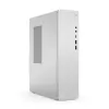 Lenovo IdeaCentre Tower 08AKP10 AMD Ryzen™ 5 220 16 GB DDR5-SDRAM 1 TB SSD Windows 11 Home SFF PC Pilka