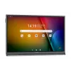 Skaitmeninis informacinis ekranas ViewSonic IFP6552-2F 65 colių LCD 4K Ultra HD