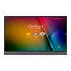 Skaitmeninis informacinis ekranas ViewSonic IFP6552-2F 65 colių LCD 4K Ultra HD