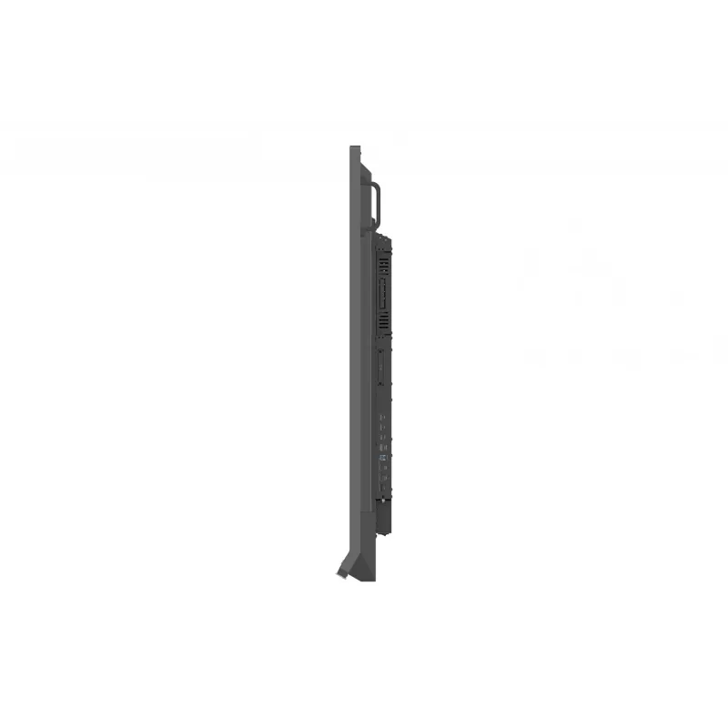 Skaitmeninis informacinis ekranas ViewSonic IFP6552-2F 65 colių LCD 4K Ultra HD