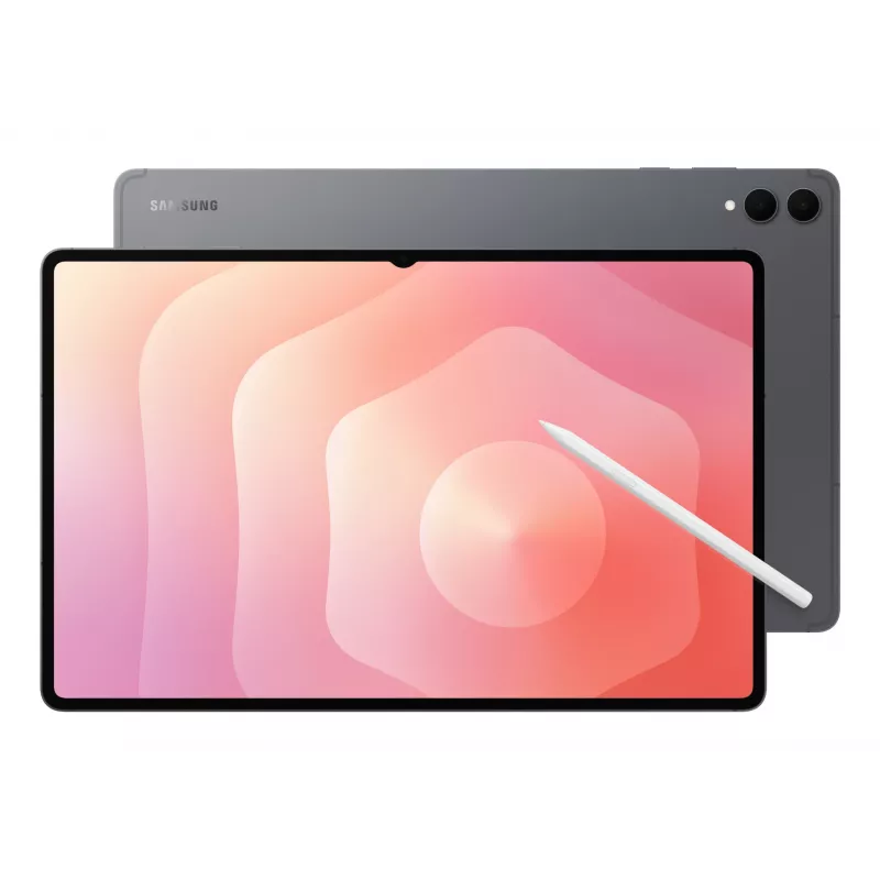 Samsung Galaxy Tab S11 Ultra 5G (14,6 colio) 512 GB 12 GB RAM Pilka
