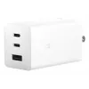 ASUS 100W USB-C GaN įkroviklis universalus baltas AC greitas įkrovimas
