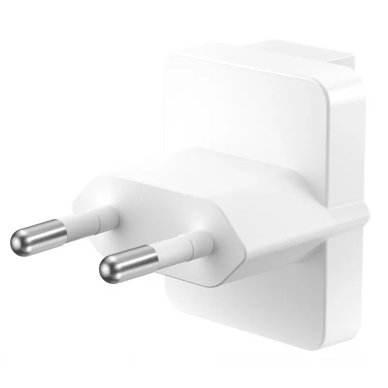 ASUS 100W USB-C GaN įkroviklis universalus baltas AC greitas įkrovimas