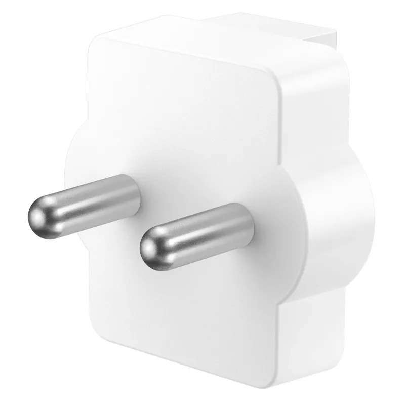 ASUS 100W USB-C GaN įkroviklis universalus baltas AC greitas įkrovimas