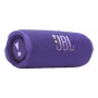 Nešiojamas garsiakalbis JBL Flip 7 Violetinė