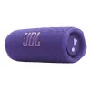 Nešiojamas garsiakalbis JBL Flip 7 Violetinė