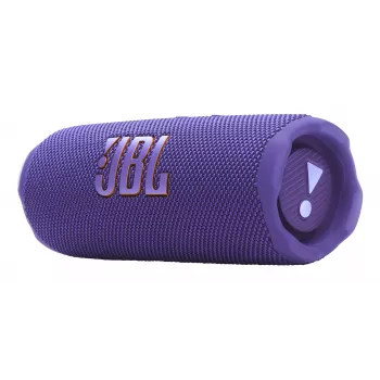 Nešiojamas garsiakalbis JBL Flip 7 Violetinė