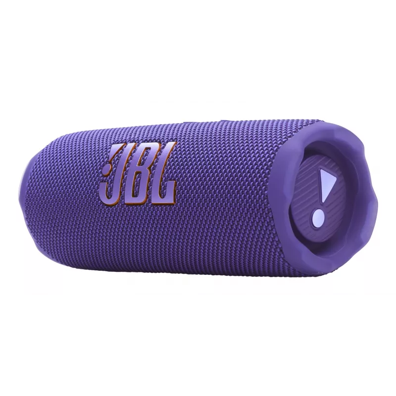 Nešiojamas garsiakalbis JBL Flip 7 Violetinė