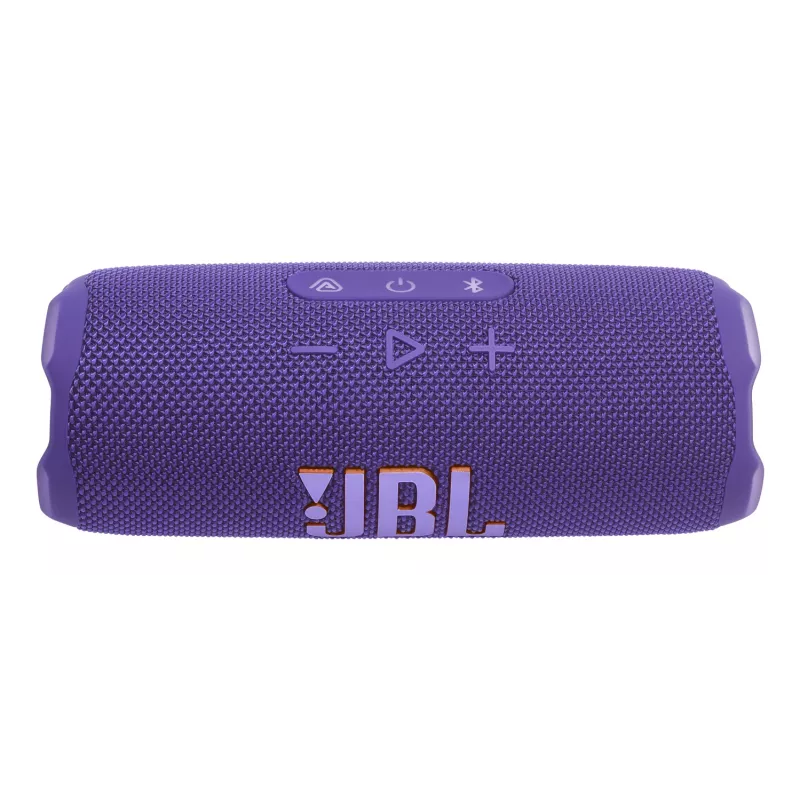 Nešiojamas garsiakalbis JBL Flip 7 Violetinė