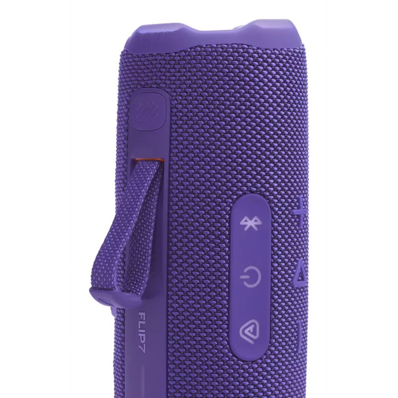 Nešiojamas garsiakalbis JBL Flip 7 Violetinė