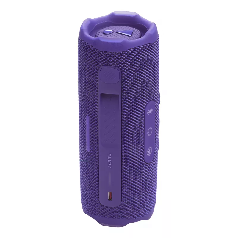 Nešiojamas garsiakalbis JBL Flip 7 Violetinė