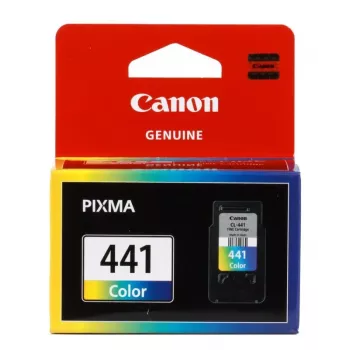 Kasetė Canon CL-441 spalvota, skirta PIXMA GM2040 ir GM4040