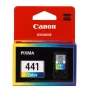Kasetė Canon CL-441 spalvota, skirta PIXMA GM2040 ir GM4040