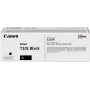 Kasetė Canon Toner 4805C001 T10L Juoda 2500 puslapių