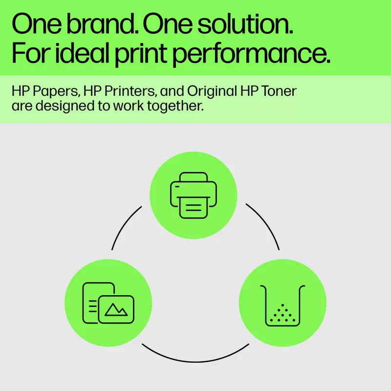 HP Color LaserJet Q3985A 220V fuserio rinkinys