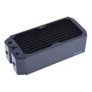 Radiatoriaus blokas Alphacool NexXxoS Monsta