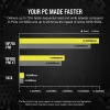 CORSAIR MP700 PRO 1 TB M.2 PCIe Gen5 NVMe SSD