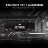 CORSAIR MP700 PRO 1 TB M.2 PCIe Gen5 NVMe SSD