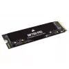 CORSAIR MP700 PRO 1 TB M.2 PCIe Gen5 NVMe SSD