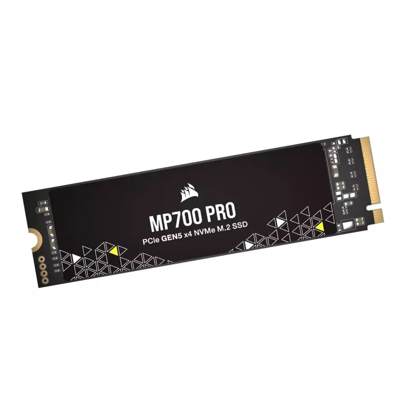 CORSAIR MP700 PRO 1 TB M.2 PCIe Gen5 NVMe SSD