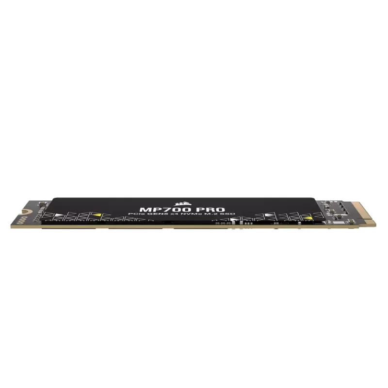 CORSAIR MP700 PRO 1 TB M.2 PCIe Gen5 NVMe SSD