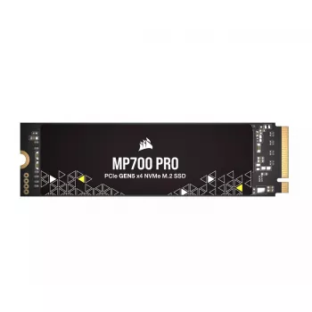 CORSAIR MP700 PRO 1 TB M.2 PCIe Gen5 NVMe SSD