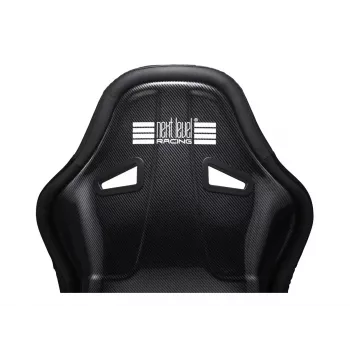 Next Level Racing ES2 Elite atlošiama sėdynė audinio ir tinklelio versija