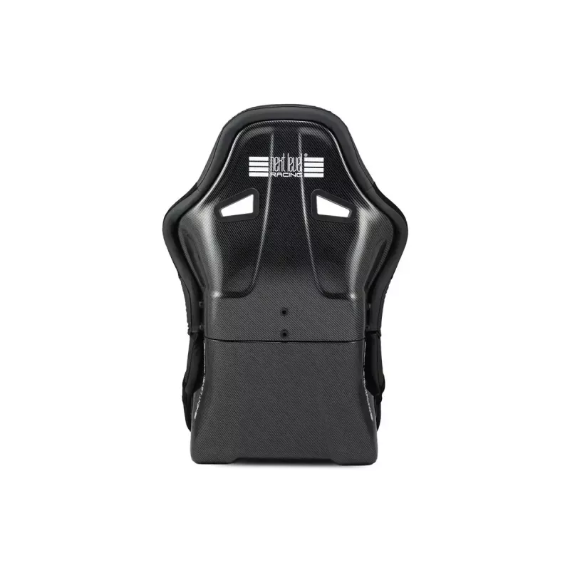 Next Level Racing ES2 Elite atlošiama sėdynė audinio ir tinklelio versija