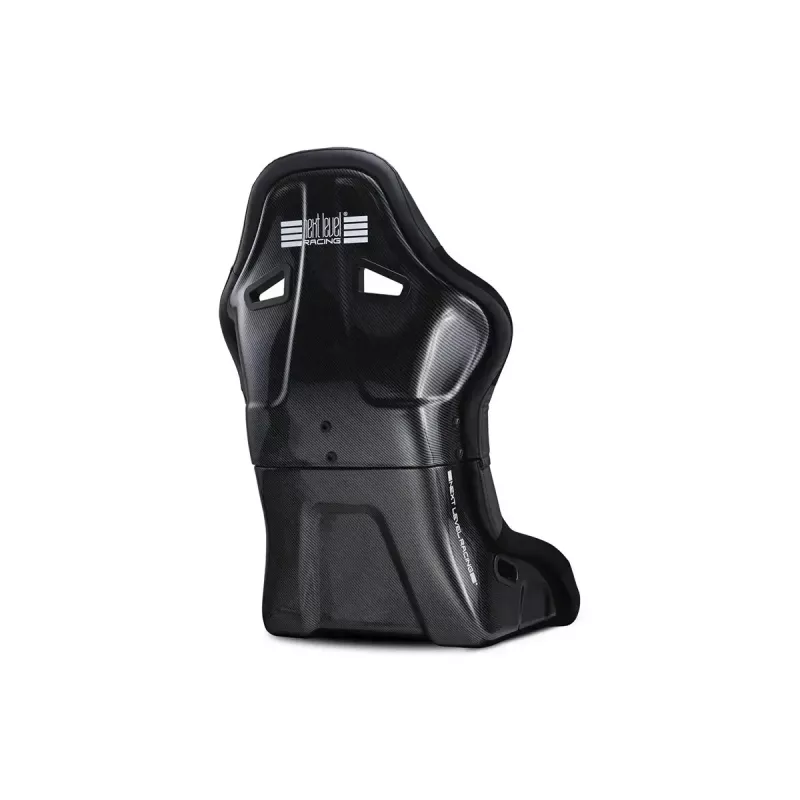 Next Level Racing ES2 Elite atlošiama sėdynė audinio ir tinklelio versija