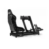 Next Level Racing ES2 Elite atlošiama sėdynė audinio ir tinklelio versija