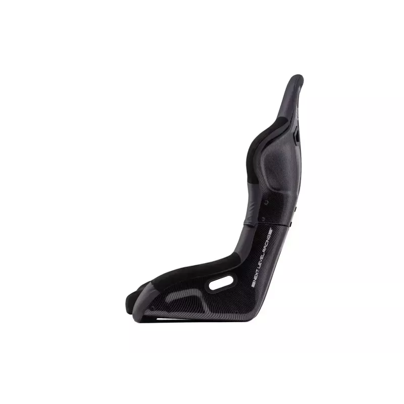 Next Level Racing ES2 Elite atlošiama sėdynė audinio ir tinklelio versija