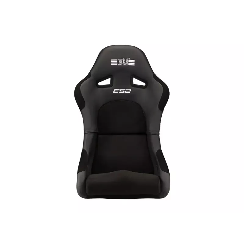 Next Level Racing ES2 Elite atlošiama sėdynė audinio ir tinklelio versija