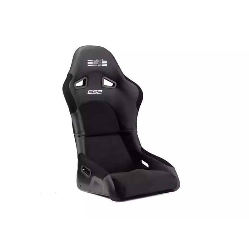 Next Level Racing ES2 Elite atlošiama sėdynė audinio ir tinklelio versija