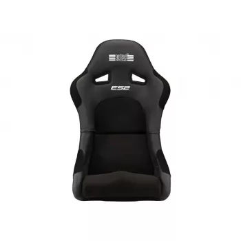 Next Level Racing ES2 Elite atlošiama sėdynė audinio ir tinklelio versija