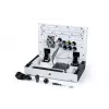 Arcade svirtis NACON DAIJA Black White USB PC PS4 PS5 laidinė 3 m