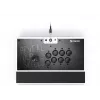 Arcade svirtis NACON DAIJA Black White USB PC PS4 PS5 laidinė 3 m