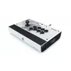 Arcade svirtis NACON DAIJA Black White USB PC PS4 PS5 laidinė 3 m