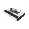 Arcade svirtis NACON DAIJA Black White USB PC PS4 PS5 laidinė 3 m