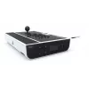 Arcade svirtis NACON DAIJA Black White USB PC PS4 PS5 laidinė 3 m