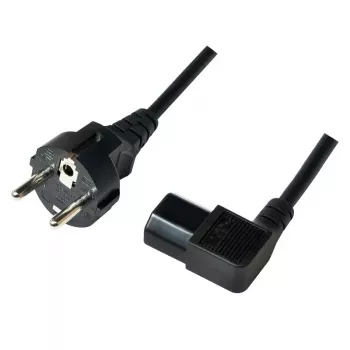 LogiLink CEE 7/7 – C13 jungiamasis laidas 2 m (CP117)
