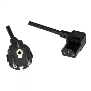 LogiLink CEE 7/7 – C13 jungiamasis laidas 2 m (CP117)