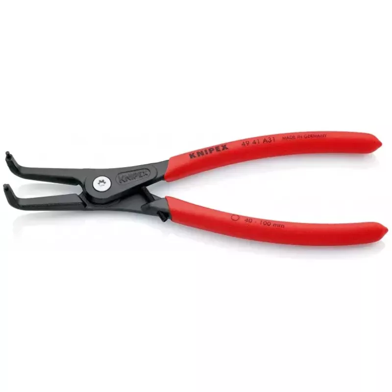 Knipex 49 41 A31 replės žiedams