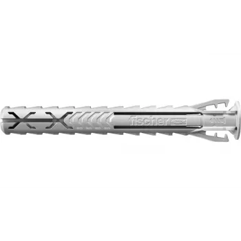 Kaiščiai Fischer 568108, nailoniniai, 8x65 mm, 50 vnt.