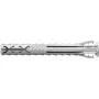 Kaiščiai Fischer 568108, nailoniniai, 8x65 mm, 50 vnt.
