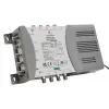 Satelitinis multiswitch Triax 318602 5 įėjimai 8 išėjimai