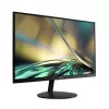 Monitorius Acer SA322QUAbmiipx 31.5 col. (80 cm) Quad HD 2560×1440 IPS LCD, 4 ms, 178° žiūrėjimo kampai, įmontuoti garsiakalbiai, VESA, juodas